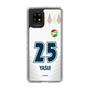 スリムプロテクションケース［ ジェフユナイテッド市原・千葉 - FP2nd #25 YASUI ］