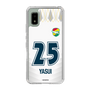 スリムプロテクションケース［ ジェフユナイテッド市原・千葉 - FP2nd #25 YASUI ］