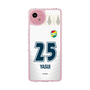 スリムプロテクションケース［ ジェフユナイテッド市原・千葉 - FP2nd #25 YASUI ］