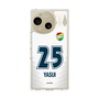 スリムプロテクションケース［ ジェフユナイテッド市原・千葉 - FP2nd #25 YASUI ］