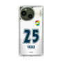 スリムプロテクションケース［ ジェフユナイテッド市原・千葉 - FP2nd #25 YASUI ］