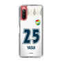 スリムプロテクションケース［ ジェフユナイテッド市原・千葉 - FP2nd #25 YASUI ］