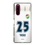 スリムプロテクションケース［ ジェフユナイテッド市原・千葉 - FP2nd #25 YASUI ］