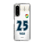 スリムプロテクションケース［ ジェフユナイテッド市原・千葉 - FP2nd #25 YASUI ］