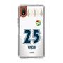スリムプロテクションケース［ ジェフユナイテッド市原・千葉 - FP2nd #25 YASUI ］