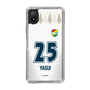 スリムプロテクションケース［ ジェフユナイテッド市原・千葉 - FP2nd #25 YASUI ］
