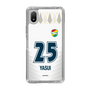 スリムプロテクションケース［ ジェフユナイテッド市原・千葉 - FP2nd #25 YASUI ］