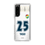 スリムプロテクションケース［ ジェフユナイテッド市原・千葉 - FP2nd #25 YASUI ］