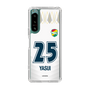 スリムプロテクションケース［ ジェフユナイテッド市原・千葉 - FP2nd #25 YASUI ］