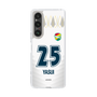 スリムプロテクションケース［ ジェフユナイテッド市原・千葉 - FP2nd #25 YASUI ］