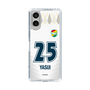 スリムプロテクションケース［ ジェフユナイテッド市原・千葉 - FP2nd #25 YASUI ］