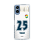スリムプロテクションケース［ ジェフユナイテッド市原・千葉 - FP2nd #25 YASUI ］