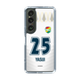 スリムプロテクションケース［ ジェフユナイテッド市原・千葉 - FP2nd #25 YASUI ］