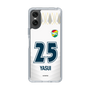 スリムプロテクションケース［ ジェフユナイテッド市原・千葉 - FP2nd #25 YASUI ］