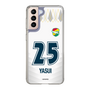 スリムプロテクションケース［ ジェフユナイテッド市原・千葉 - FP2nd #25 YASUI ］