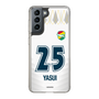 スリムプロテクションケース［ ジェフユナイテッド市原・千葉 - FP2nd #25 YASUI ］