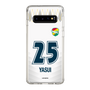 スリムプロテクションケース［ ジェフユナイテッド市原・千葉 - FP2nd #25 YASUI ］