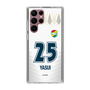 スリムプロテクションケース［ ジェフユナイテッド市原・千葉 - FP2nd #25 YASUI ］