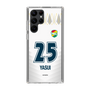 スリムプロテクションケース［ ジェフユナイテッド市原・千葉 - FP2nd #25 YASUI ］