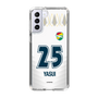 スリムプロテクションケース［ ジェフユナイテッド市原・千葉 - FP2nd #25 YASUI ］