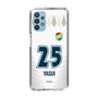 スリムプロテクションケース［ ジェフユナイテッド市原・千葉 - FP2nd #25 YASUI ］
