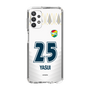 スリムプロテクションケース［ ジェフユナイテッド市原・千葉 - FP2nd #25 YASUI ］