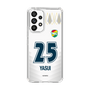スリムプロテクションケース［ ジェフユナイテッド市原・千葉 - FP2nd #25 YASUI ］