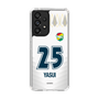 スリムプロテクションケース［ ジェフユナイテッド市原・千葉 - FP2nd #25 YASUI ］