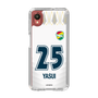 スリムプロテクションケース［ ジェフユナイテッド市原・千葉 - FP2nd #25 YASUI ］