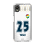 スリムプロテクションケース［ ジェフユナイテッド市原・千葉 - FP2nd #25 YASUI ］