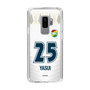 スリムプロテクションケース［ ジェフユナイテッド市原・千葉 - FP2nd #25 YASUI ］