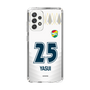 スリムプロテクションケース［ ジェフユナイテッド市原・千葉 - FP2nd #25 YASUI ］