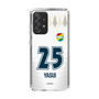 スリムプロテクションケース［ ジェフユナイテッド市原・千葉 - FP2nd #25 YASUI ］