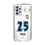 スリムプロテクションケース［ ジェフユナイテッド市原・千葉 - FP2nd #25 YASUI ］