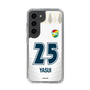 スリムプロテクションケース［ ジェフユナイテッド市原・千葉 - FP2nd #25 YASUI ］