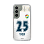 スリムプロテクションケース［ ジェフユナイテッド市原・千葉 - FP2nd #25 YASUI ］
