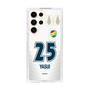 スリムプロテクションケース［ ジェフユナイテッド市原・千葉 - FP2nd #25 YASUI ］