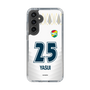 スリムプロテクションケース［ ジェフユナイテッド市原・千葉 - FP2nd #25 YASUI ］