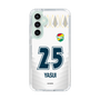 スリムプロテクションケース［ ジェフユナイテッド市原・千葉 - FP2nd #25 YASUI ］