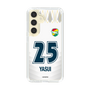 スリムプロテクションケース［ ジェフユナイテッド市原・千葉 - FP2nd #25 YASUI ］