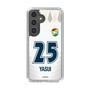 スリムプロテクションケース［ ジェフユナイテッド市原・千葉 - FP2nd #25 YASUI ］