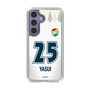 スリムプロテクションケース［ ジェフユナイテッド市原・千葉 - FP2nd #25 YASUI ］
