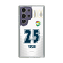 スリムプロテクションケース［ ジェフユナイテッド市原・千葉 - FP2nd #25 YASUI ］