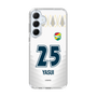 スリムプロテクションケース［ ジェフユナイテッド市原・千葉 - FP2nd #25 YASUI ］
