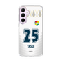 スリムプロテクションケース［ ジェフユナイテッド市原・千葉 - FP2nd #25 YASUI ］
