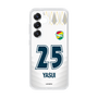 スリムプロテクションケース［ ジェフユナイテッド市原・千葉 - FP2nd #25 YASUI ］