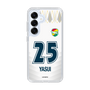 スリムプロテクションケース［ ジェフユナイテッド市原・千葉 - FP2nd #25 YASUI ］
