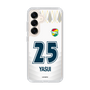 スリムプロテクションケース［ ジェフユナイテッド市原・千葉 - FP2nd #25 YASUI ］