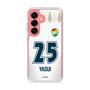 スリムプロテクションケース［ ジェフユナイテッド市原・千葉 - FP2nd #25 YASUI ］