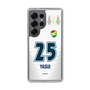 スリムプロテクションケース［ ジェフユナイテッド市原・千葉 - FP2nd #25 YASUI ］